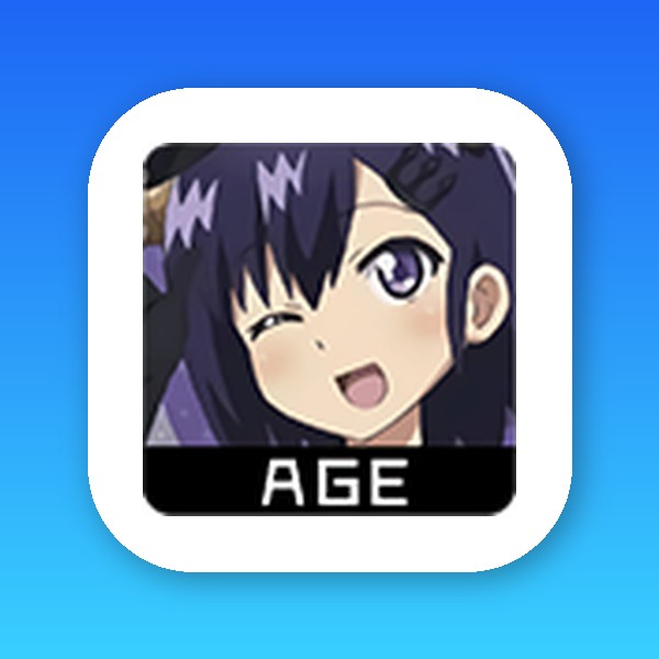 AGE动漫官网首页缩略图